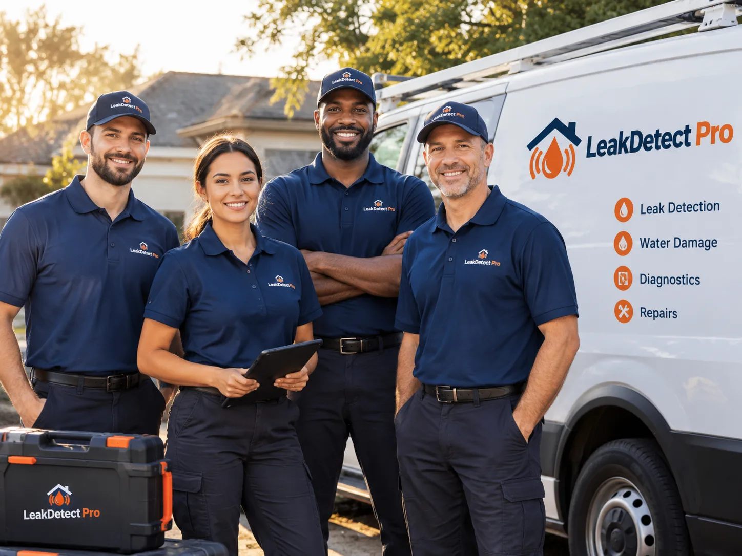 Roof Repair company in Nuevo, CA
